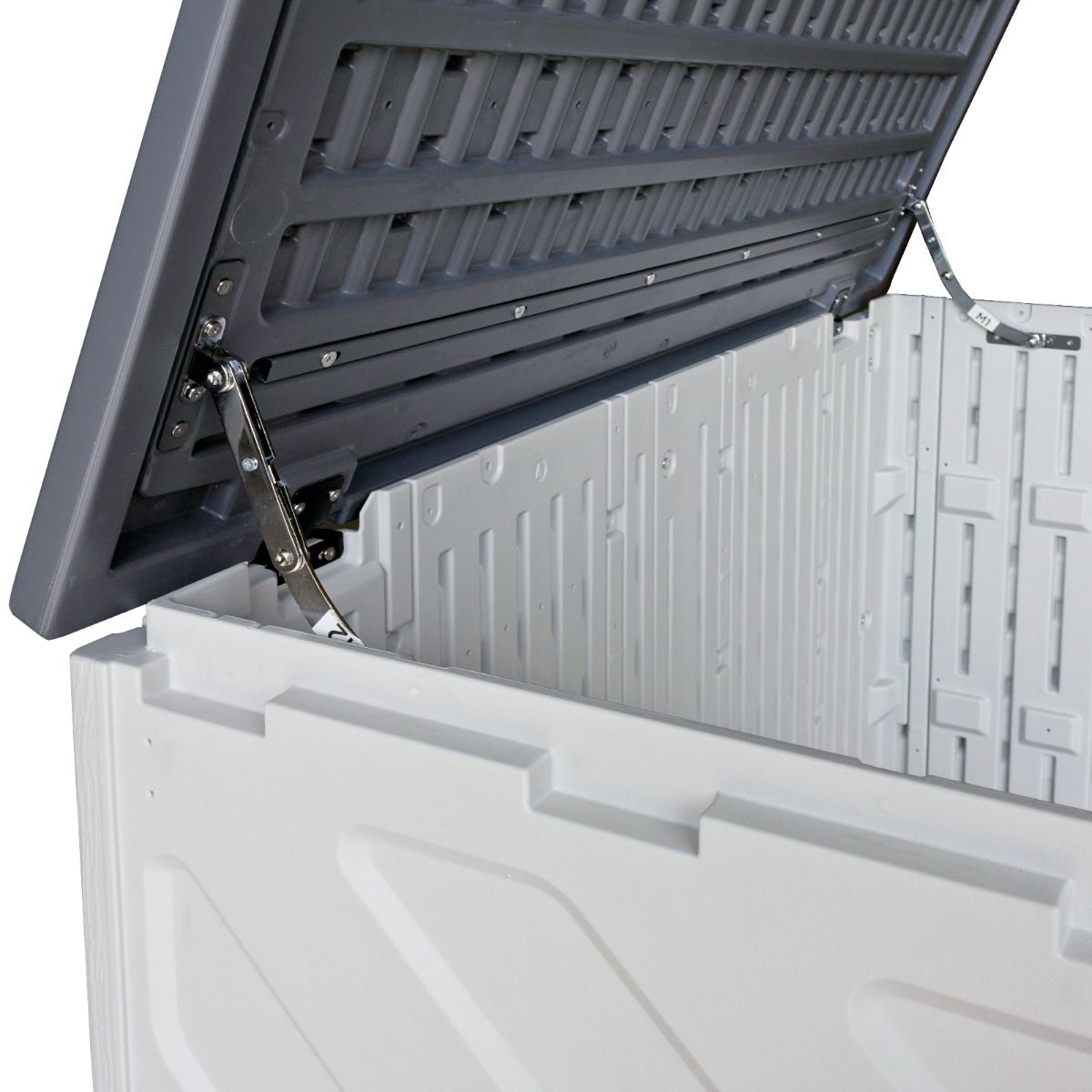 Acorn Heavy Duty 5ft Outdoor Storage Box