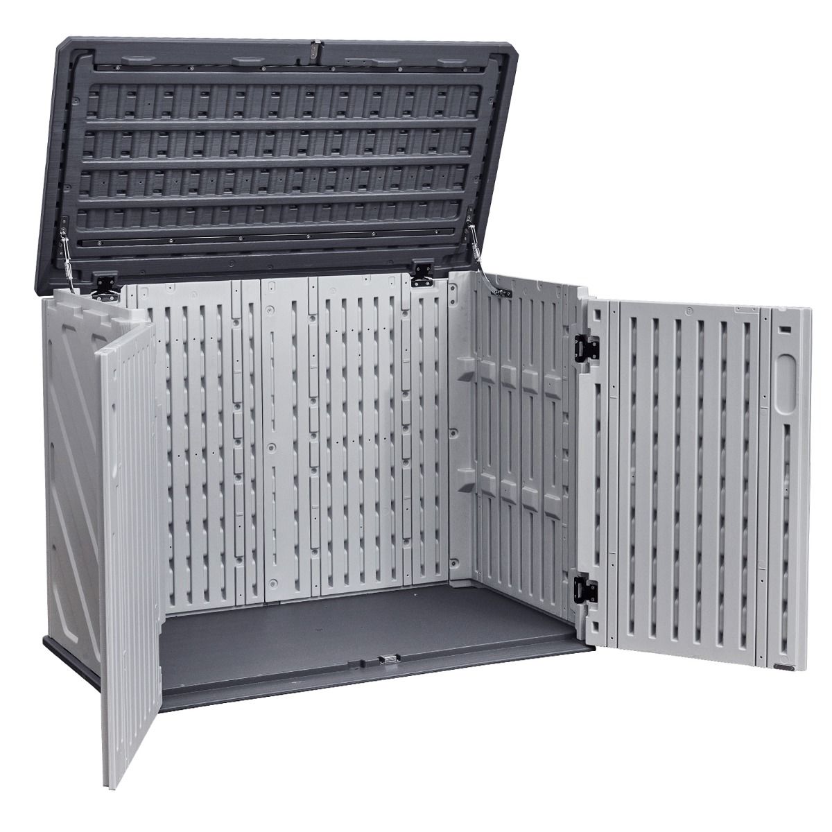 Acorn Heavy Duty 5ft Outdoor Storage Box