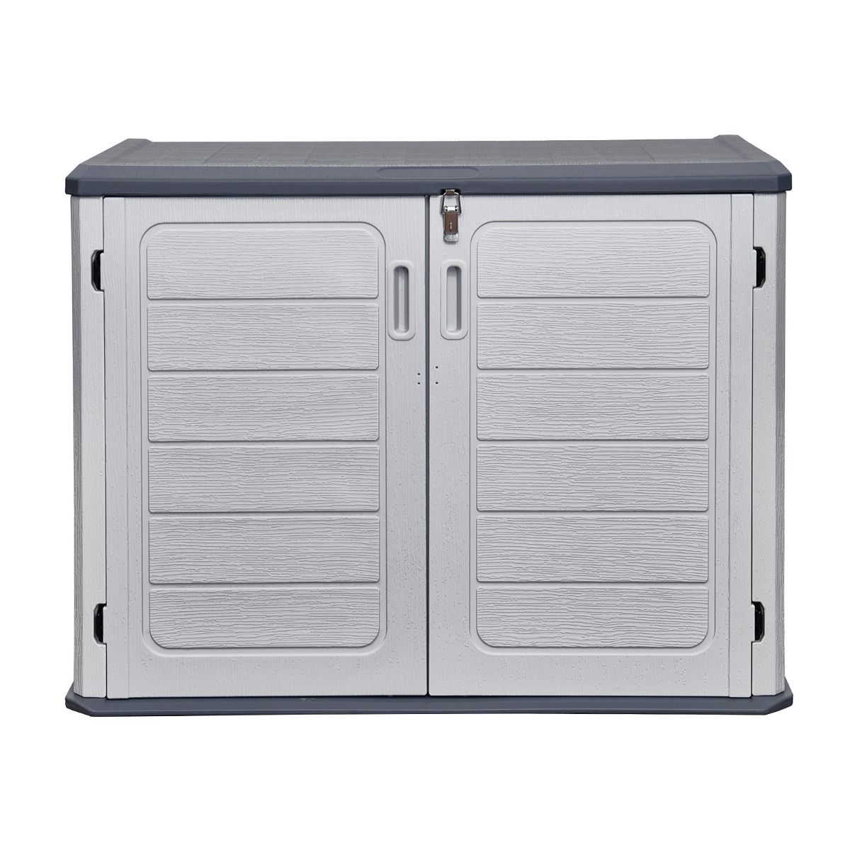 Acorn Heavy Duty 5ft Outdoor Storage Box