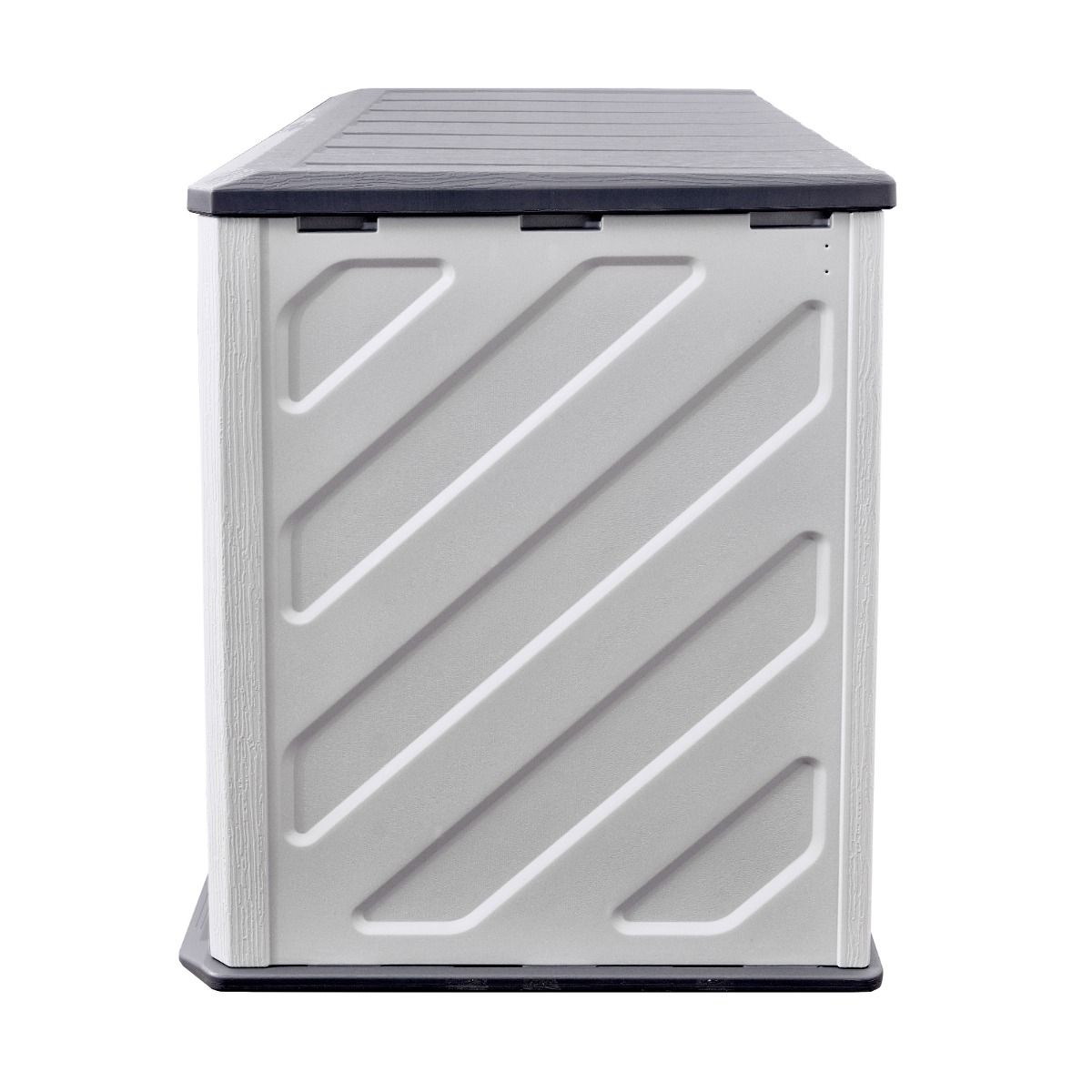 Acorn Heavy Duty 5ft Outdoor Storage Box