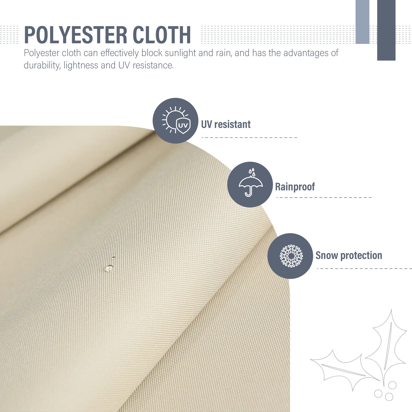 3x4m Metal Pergola with Retractable Roof, Gazebo with Sun Shade Canopy for Garden Patio Outdoor